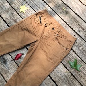 Empyre Denim Slim Jeans